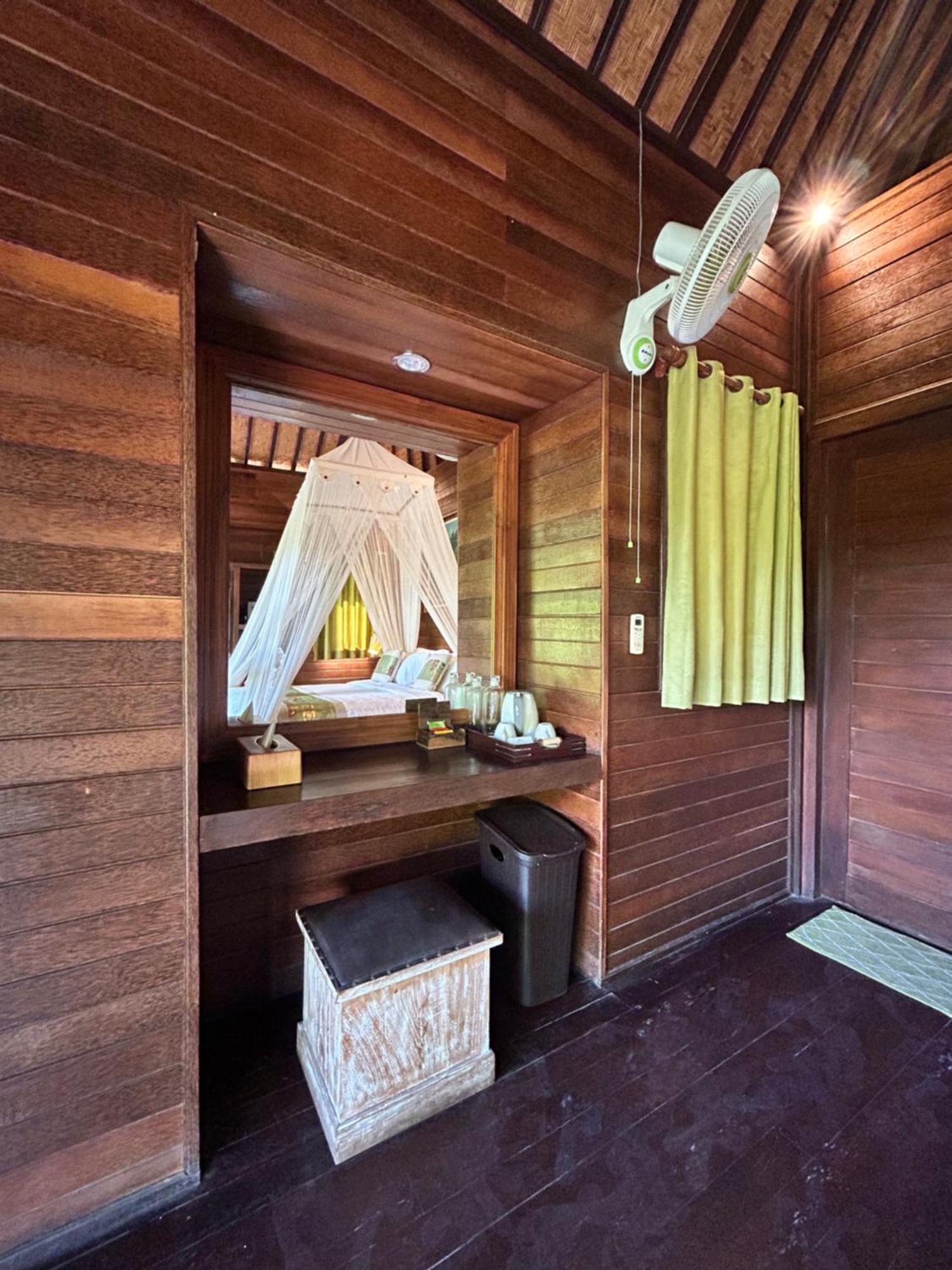 Island Cabanas Formerly Taman Sari Villa Nusa Lembongan  Bagian luar foto