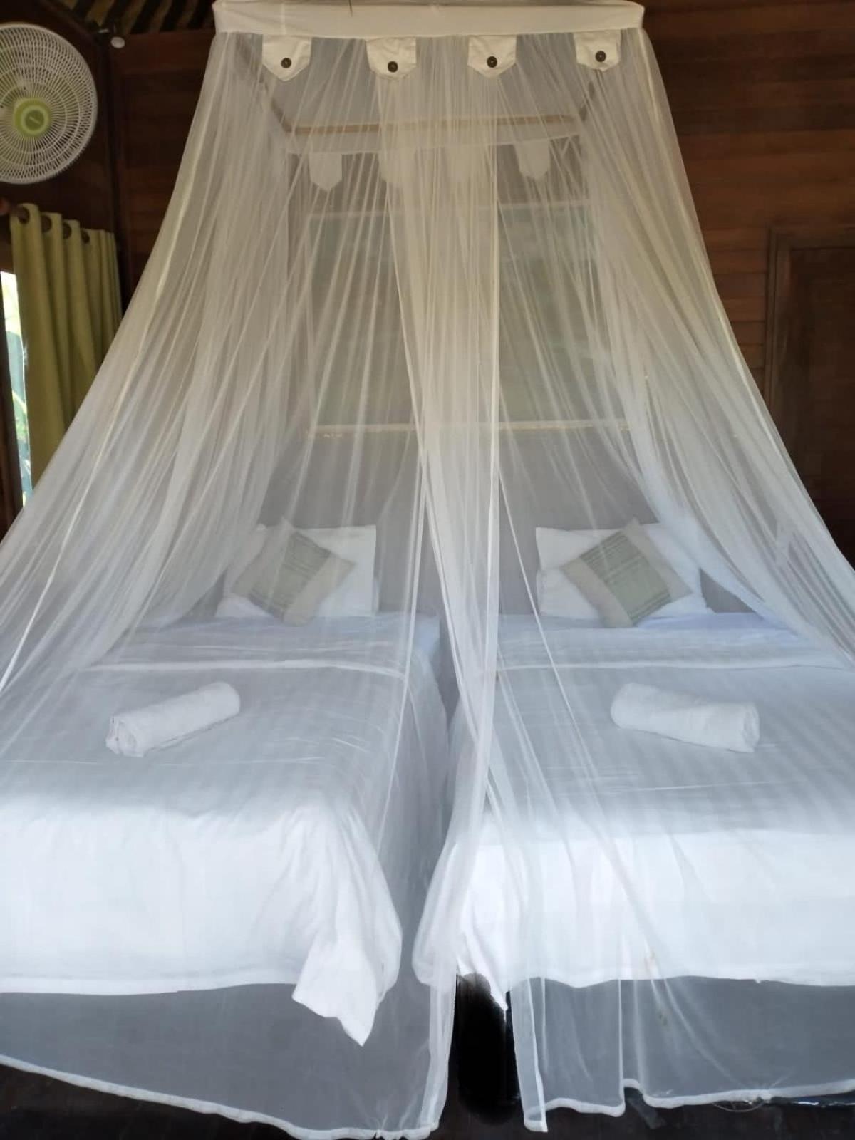 Island Cabanas Formerly Taman Sari Villa Nusa Lembongan  Bagian luar foto