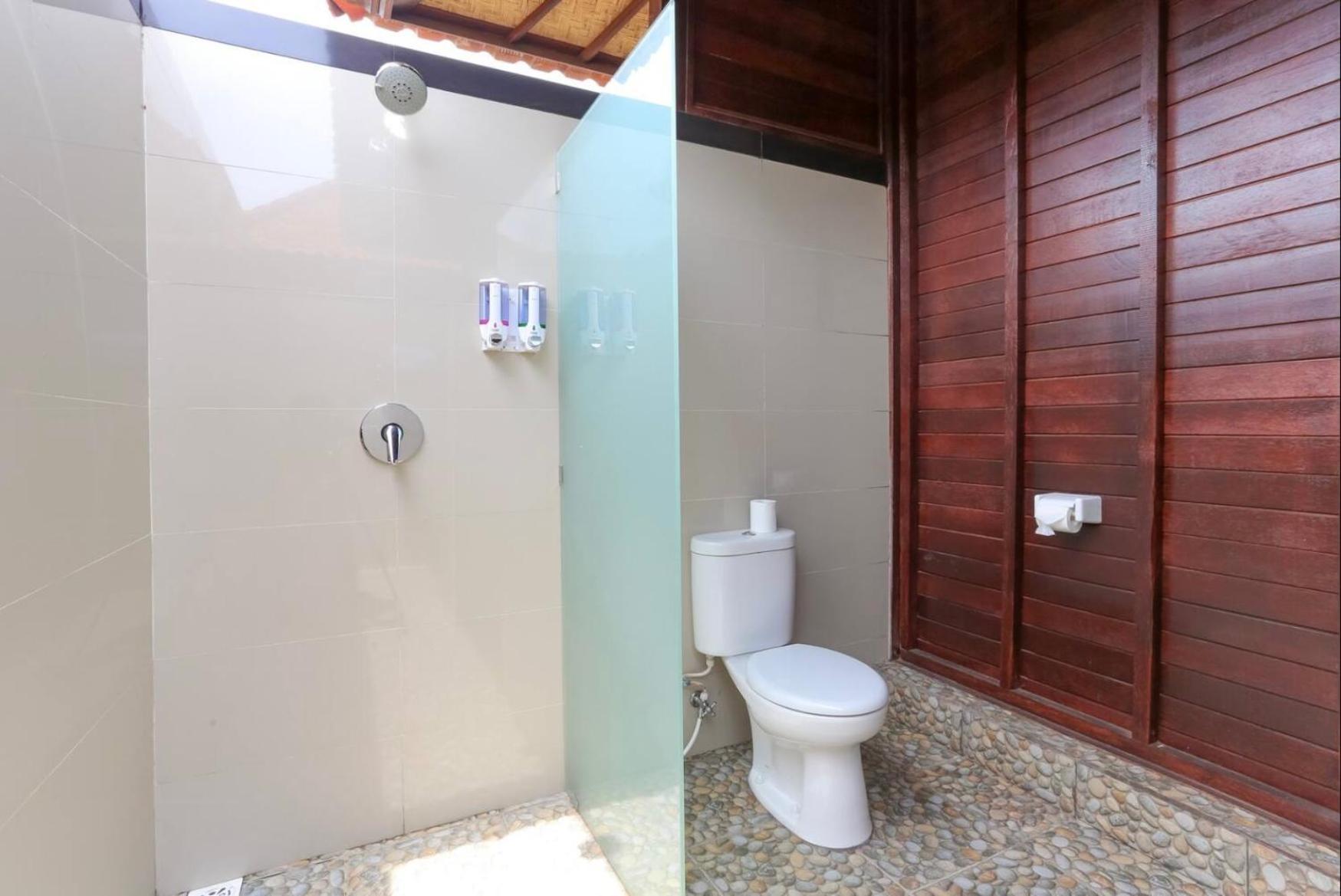Island Cabanas Formerly Taman Sari Villa Nusa Lembongan  Bagian luar foto